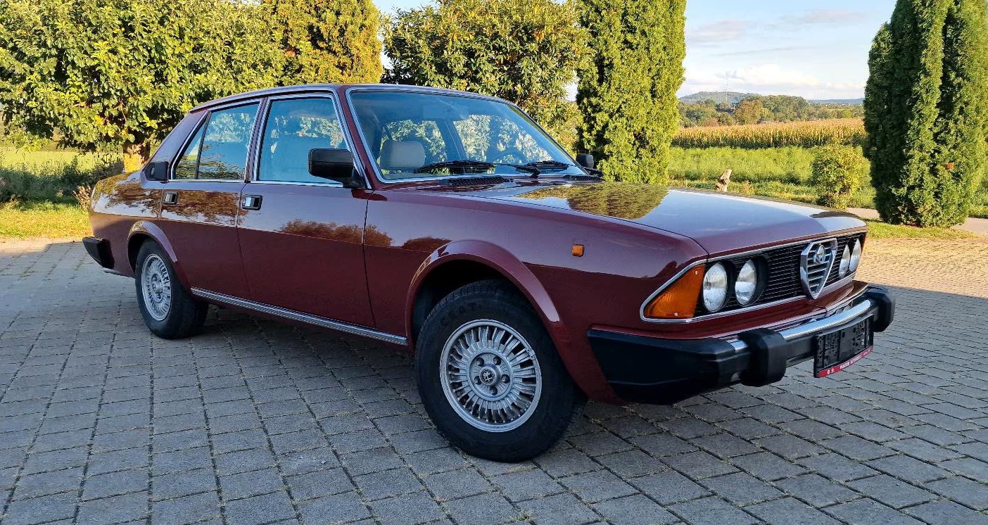 Image of Alfa-Romeo 6